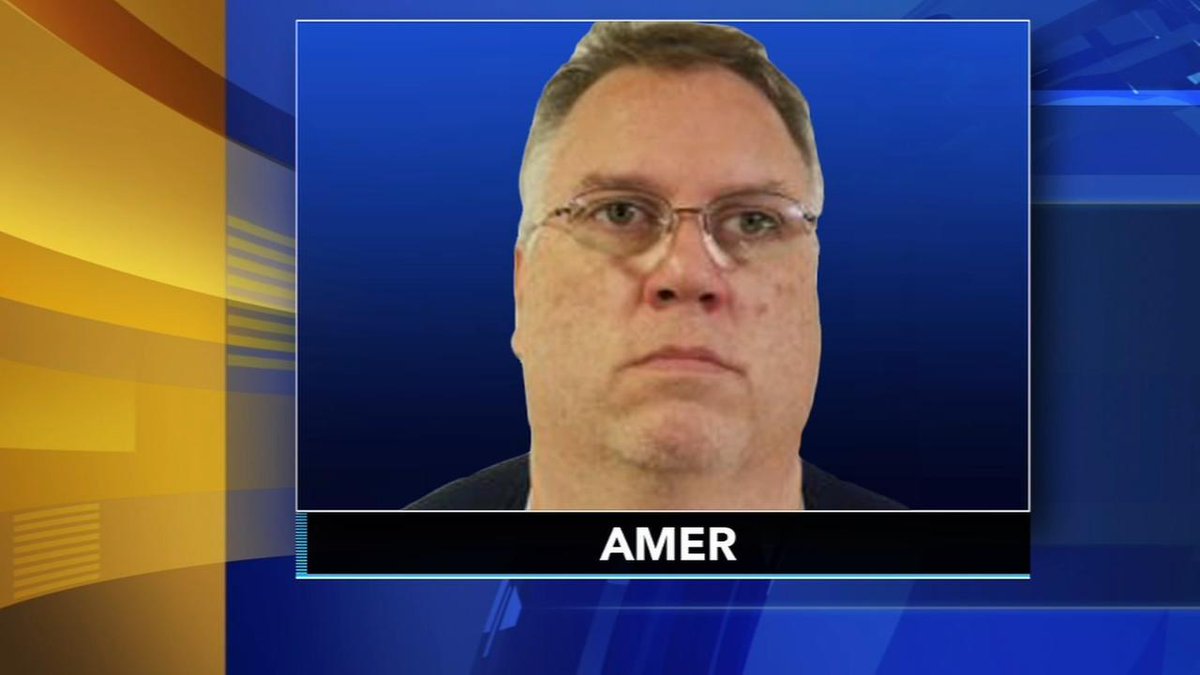 Warminster EMT charged with soliciting a minor