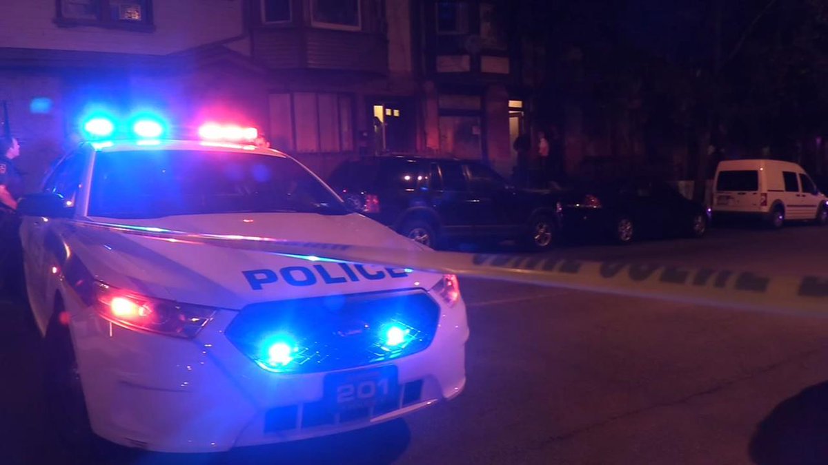 Police are investigating a shooting that injured a man. The man was taken to the hospital, but his condition has not been released.