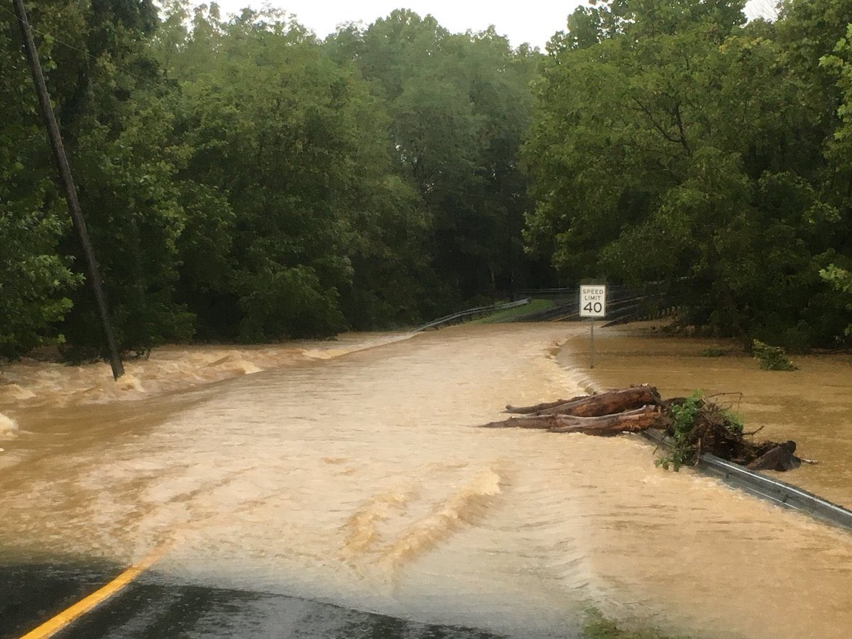 PENNSYLVANIA— Flooding in the Susquehanna Valley Conklin,New York ...