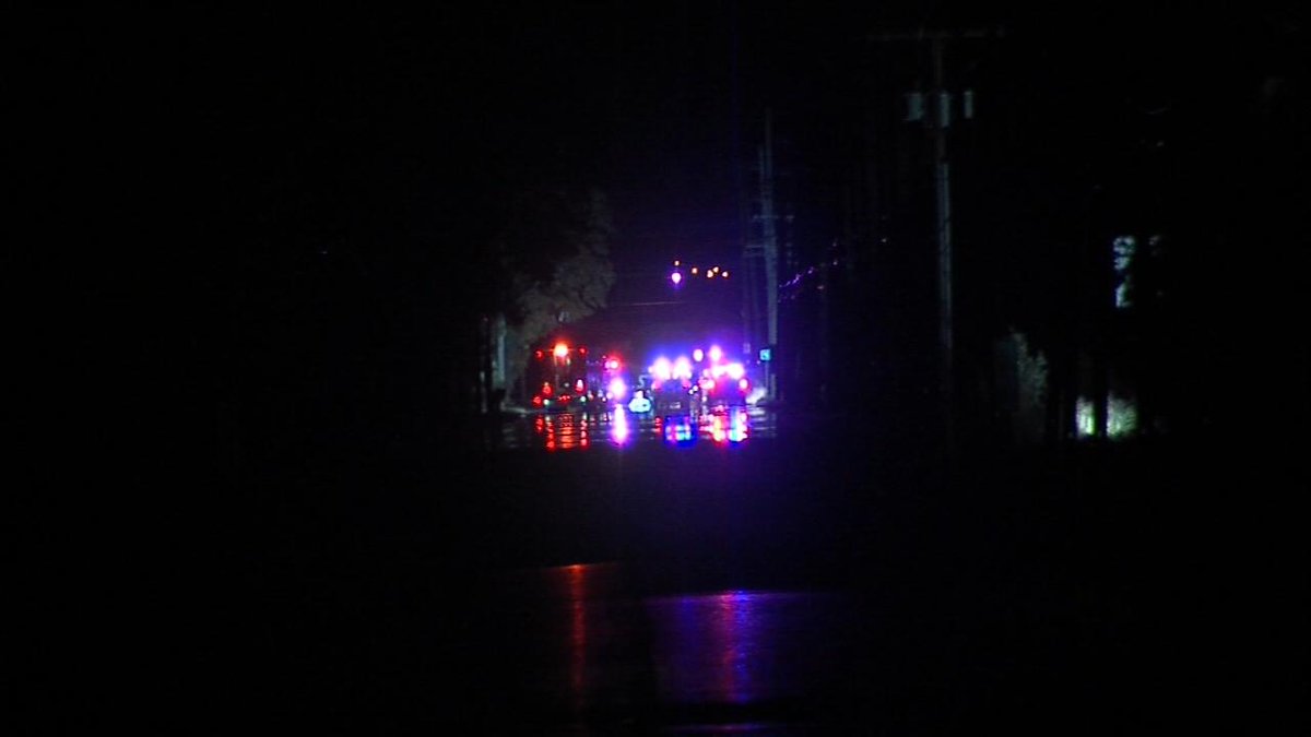 Pedestrian struck, killed in Franklin Township identified    