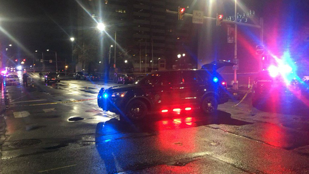 Pedestrian left with 'traumatic injuries' following hit-and-run in Harrisburg    