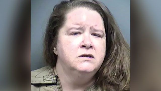 300-pound woman pleads guilty to fatally attacking, crushing boyfriend    