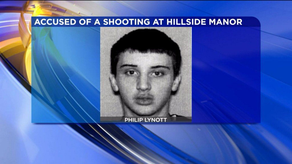 Teen Shot, Scranton Police Searching for Suspect    