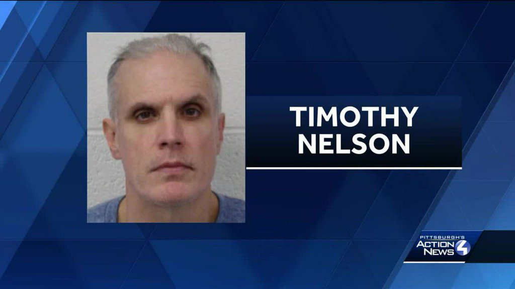 State police make arrest in decades-old cold case; 10-year-old girl kidnapped from Somerset County in 1999    