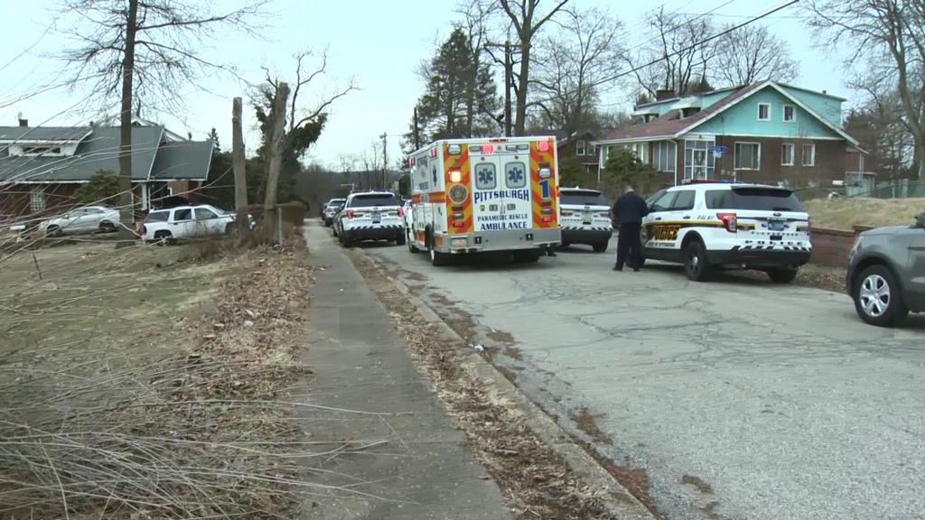 One man shot in arm, hand in East Hills; suspect found in Penn Hills    