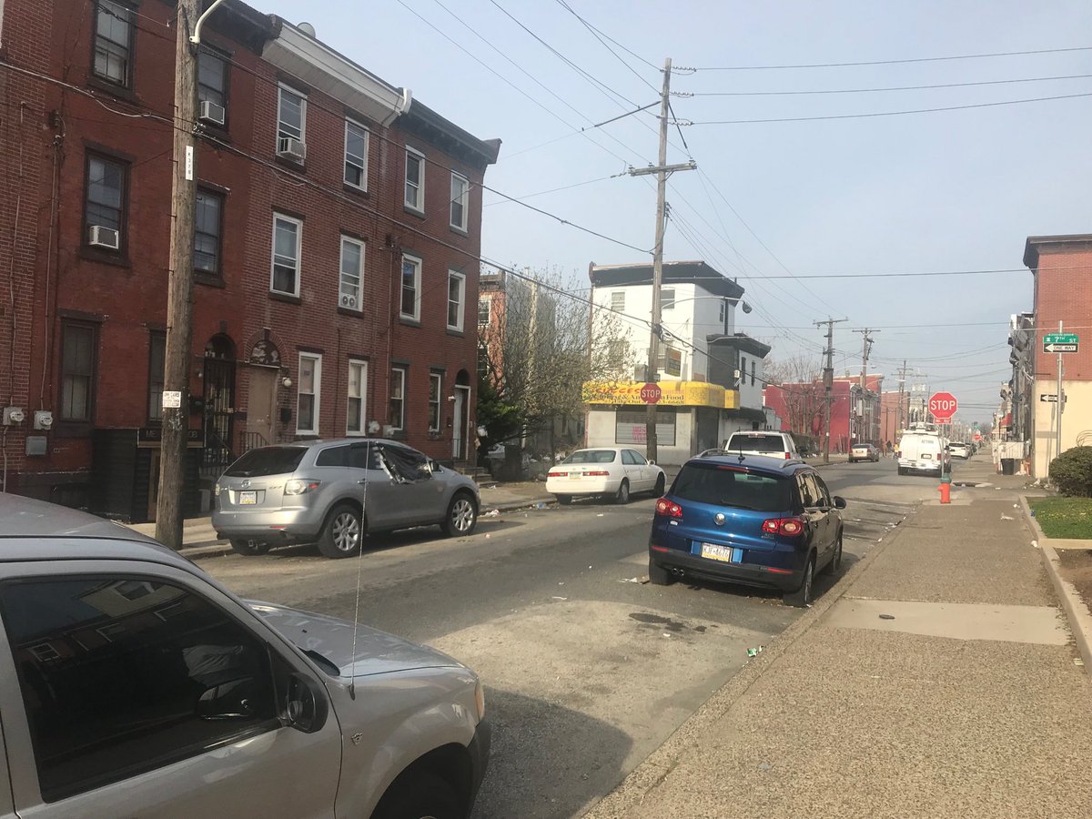 32 year old man was injured in drive by shooting on West Huntingdon in North Philly. He was in stable condition at hospital.   