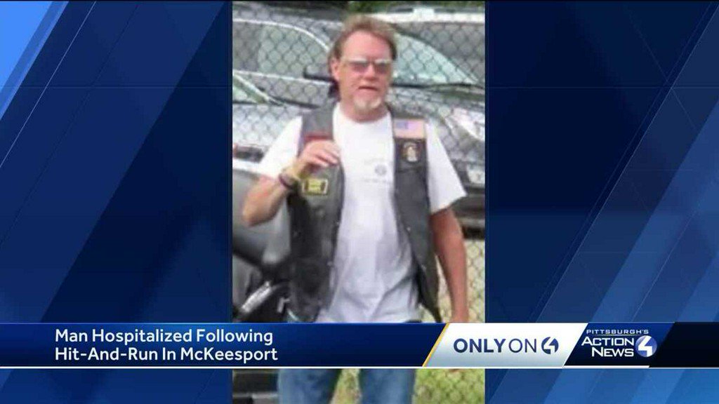 McKeesport police investigate 2-part hit-and-run; victim undergoing surgery at Pittsburgh hospital    