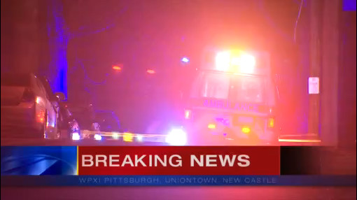 A woman shot to death while running for her life. She was chased by a gunman police say had just killed someone else