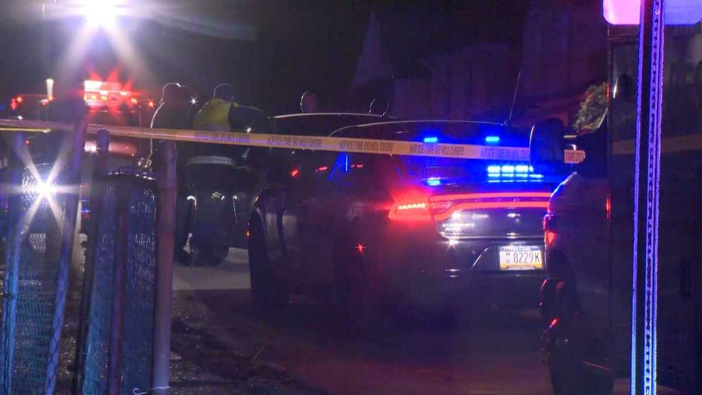 Police are investigating a fatal shooting that happened in Aliquippa, Beaver County