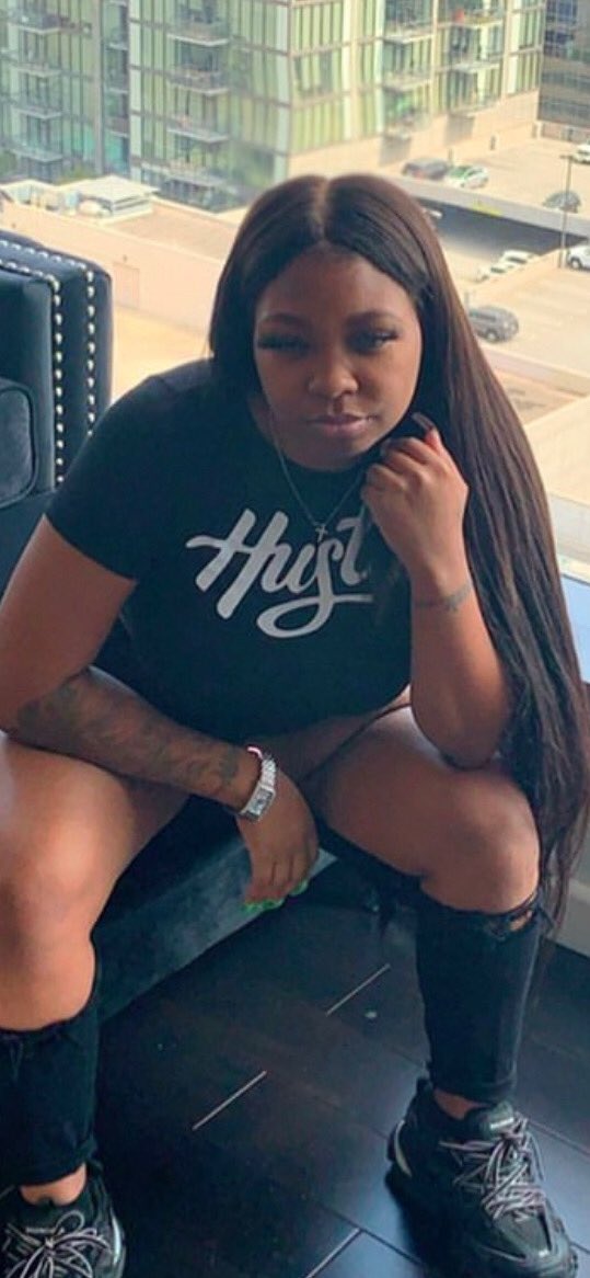 25 y/o Lexus Jawanda Brice found dead in her home in the 4100 block of Levick St. She was beaten & shot. She was a foster mother. No arrests. Expecting an update from @phillypolice this afternoon
