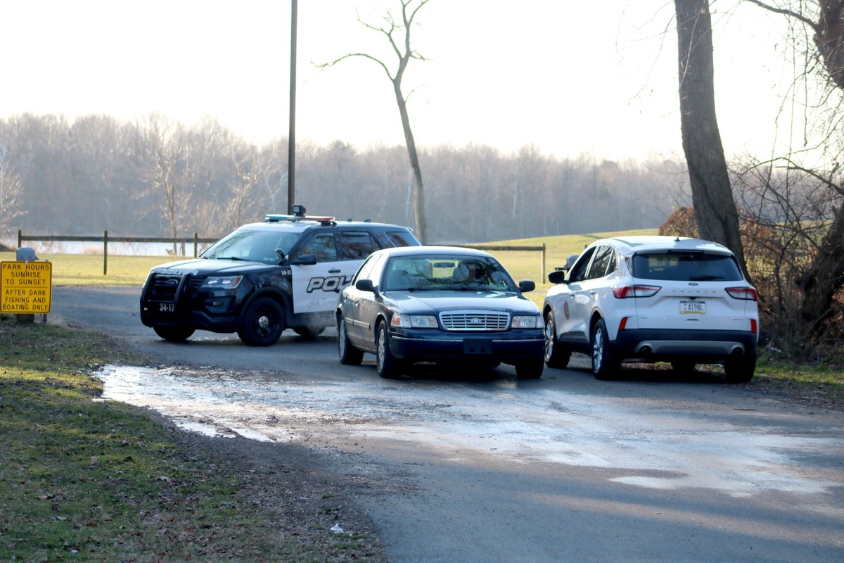 Death Investigation Underway At Falls Twp. Park