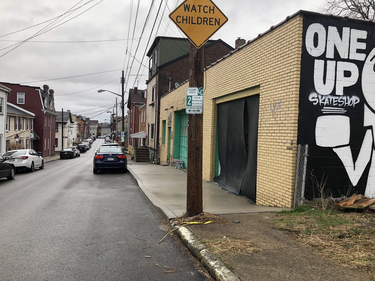 Are investigating a fatal shooting on Freyburg Street on the South Side. Police say a man was shot in the chest after some type of altercation