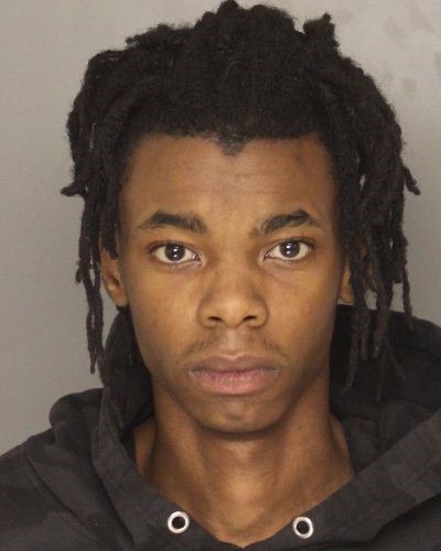 Two people face charges for a homicide on February 23, 2022 that killed one person in the area of Reifert Street in Zone 3. 18-year-old Tymair Cox and 18-year-old Michael Morgan both face  Criminal Homicide and Criminal Conspiracy charges. 