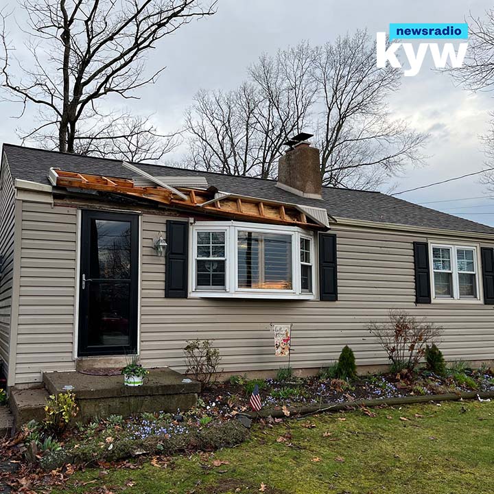 @NWS_MountHolly has confirmed it was a tornado that caused damage Thursday in Bucks County during the evening's severe storms