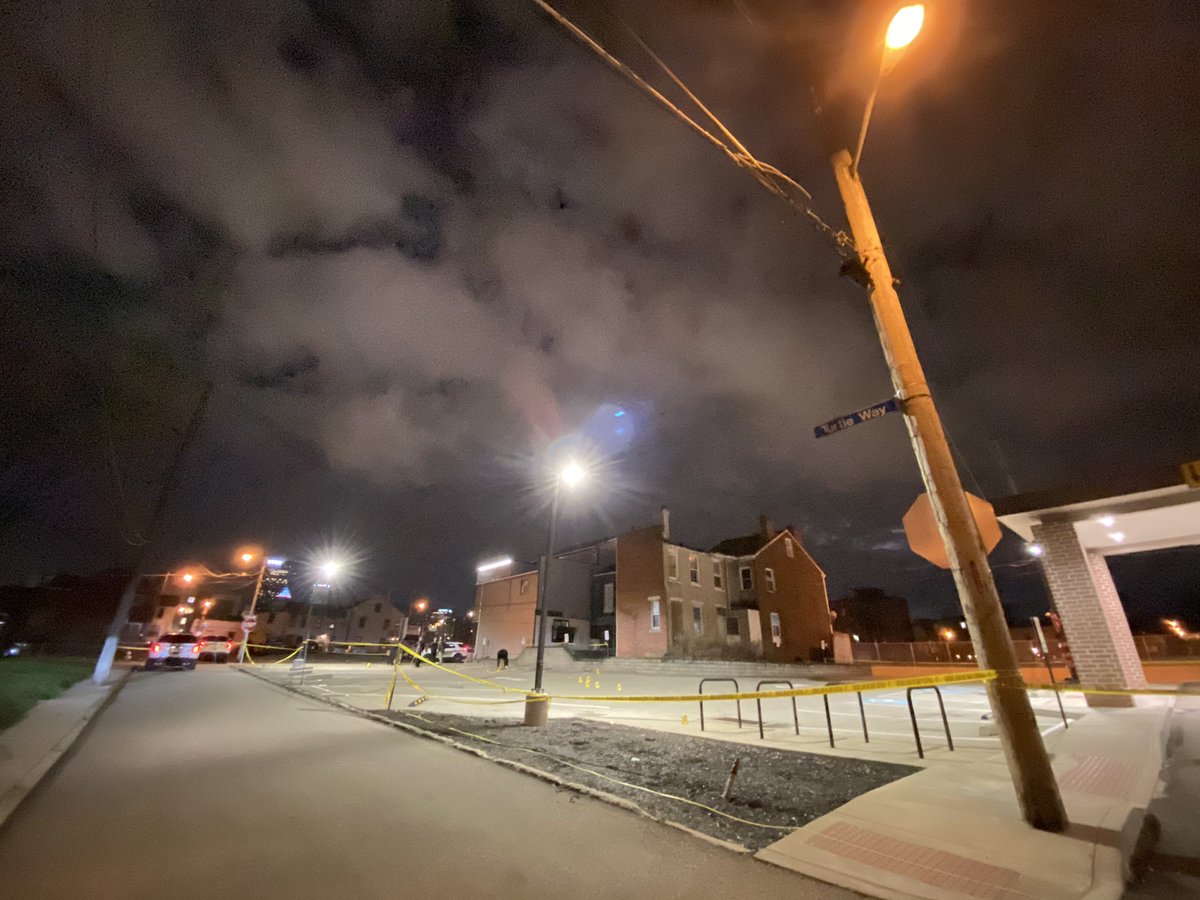 More than 200 people were at a party at an Airbnb when more than 100 shots were fired, police say. 11 people were shot and two juvenile boys were killed. 