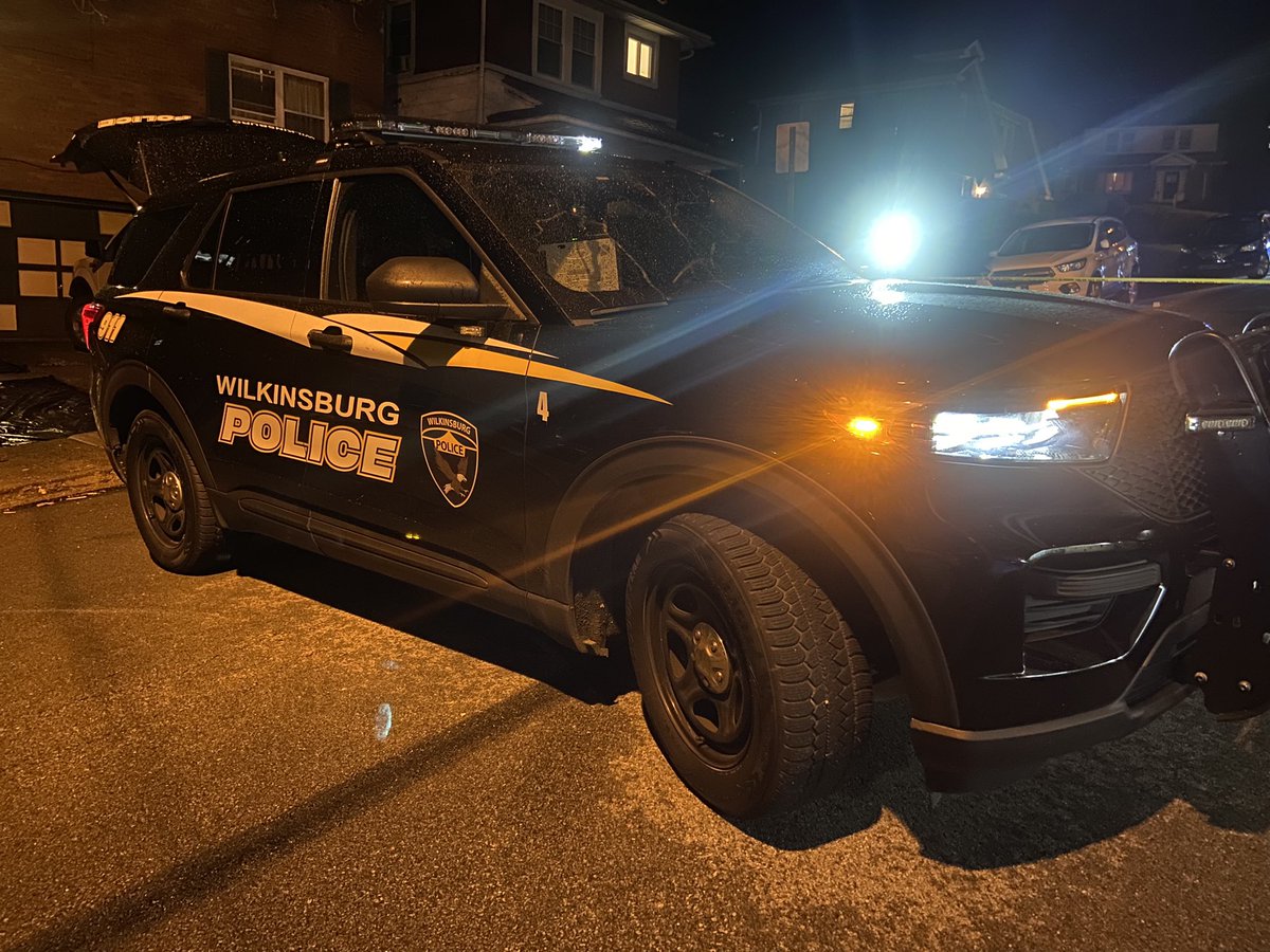 One person has died after a shooting in Wilkinsburg, per @AlleghenyCoPD who is taking over investigation. This is along 1400 block of Franklin Ave. This marks the third shooting, in Wilkinsburg, in less than 2 weeks.