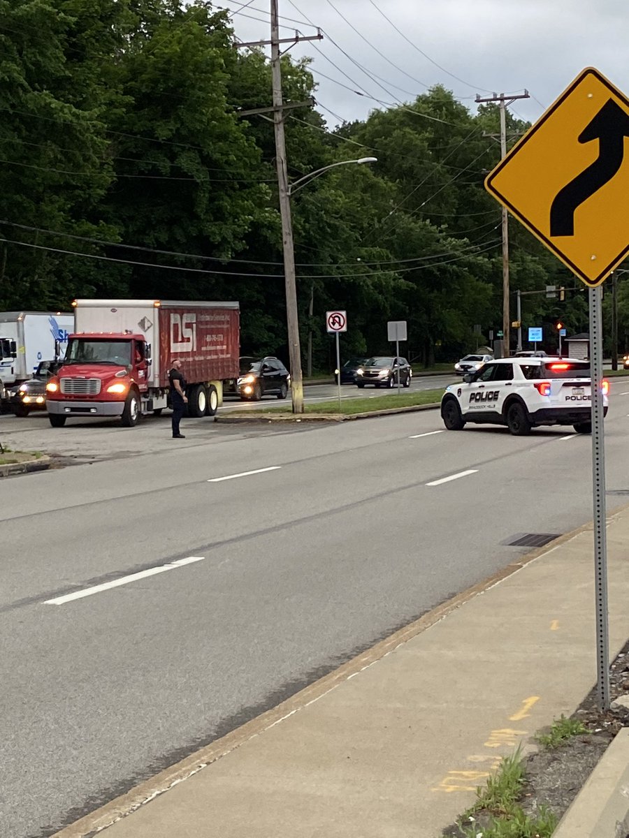 Route 30/Ardmore Blvd Blocked from Yost Blvd to Avenue B in Forest Hills. 911 dispatchers say a pedestrian was hit and rushed to the hospital in unknown condition.