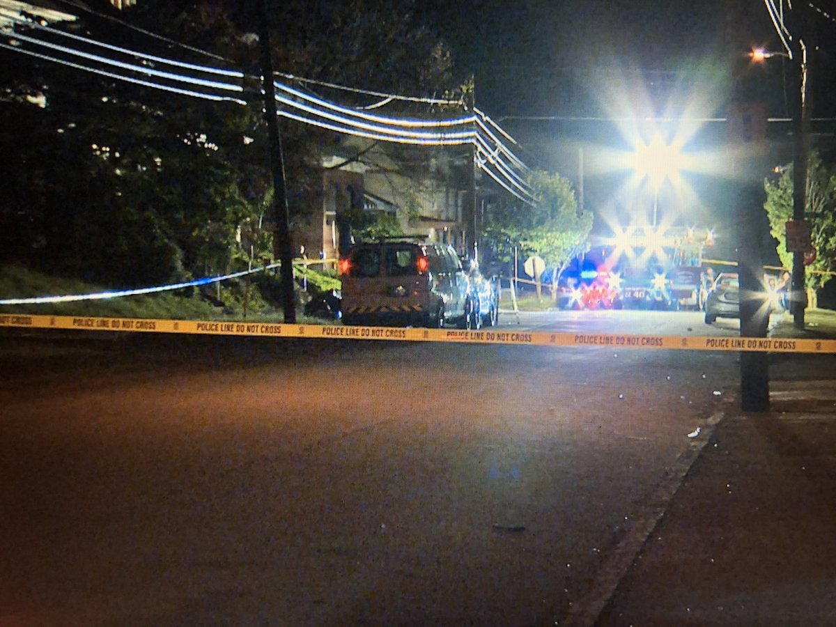 A person is dead after a shooting outside of a bar in Uniontown.  When officers arrived, they found the victim on the road in front of McPatton's Pub.  No word on any suspects.