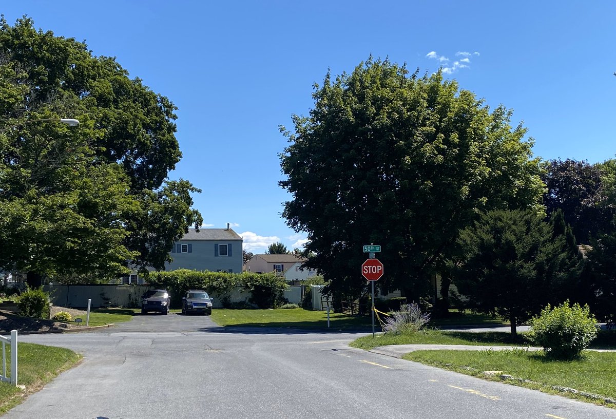 Swatara Township Police are investigating a shooting that happened at 11:50 last night. Officers say shots fired from the street into this home hit a 4 and a 6-year-old. The children were taken to the hospital with serious injuries