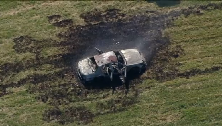 Chopper 6 over a medical response on the grounds of the SCI Phoenix in Skippack, PA where PA State Police was conducting a training exercise. Two medical helicopter were called to the scene.   Officials say there was some type of explosion