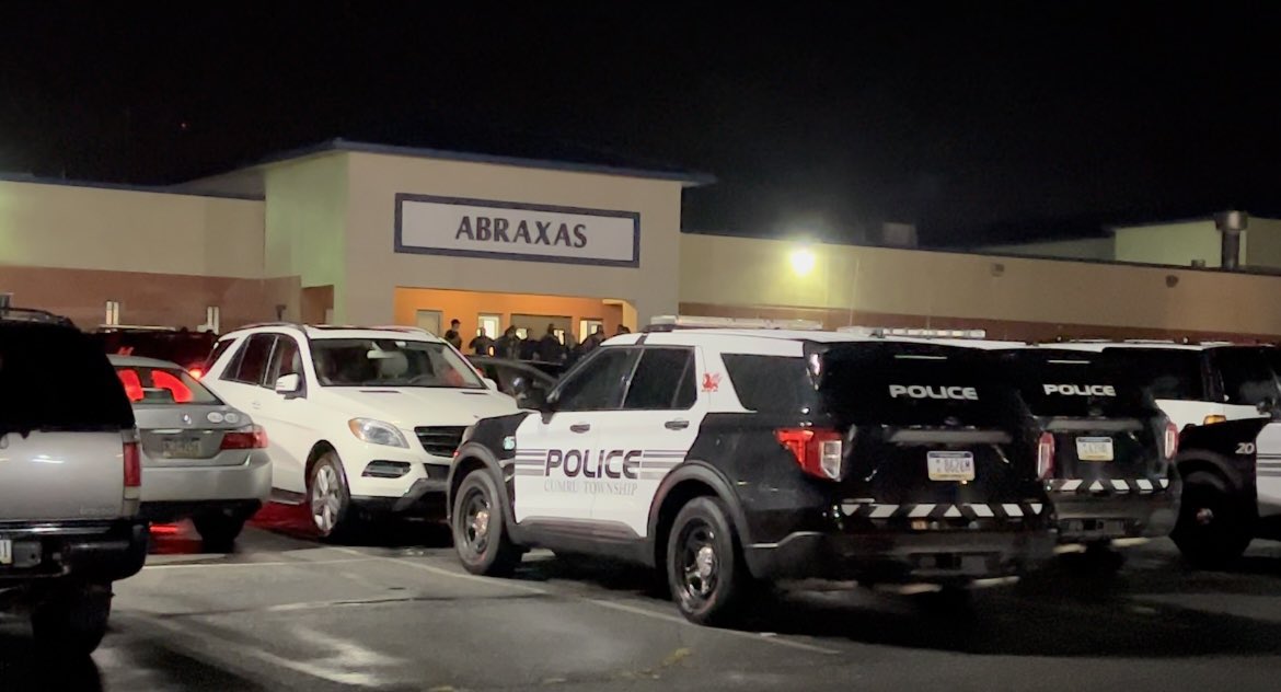 Police have confirmed 9 male juveniles have escaped from the Abraxas Academy in Morgantown after a riot broke out. Police say they have now taken back control of the juvenile facility. Several agencies have responded.  