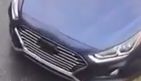 Hyundai used in shooting of 8 Northeast Philadelphia High School was stolen Saturday in Northeast Philly out of @PPD07Dist @PhillyPolice sources tell.   The  Hyundai emblem is missing in grill.