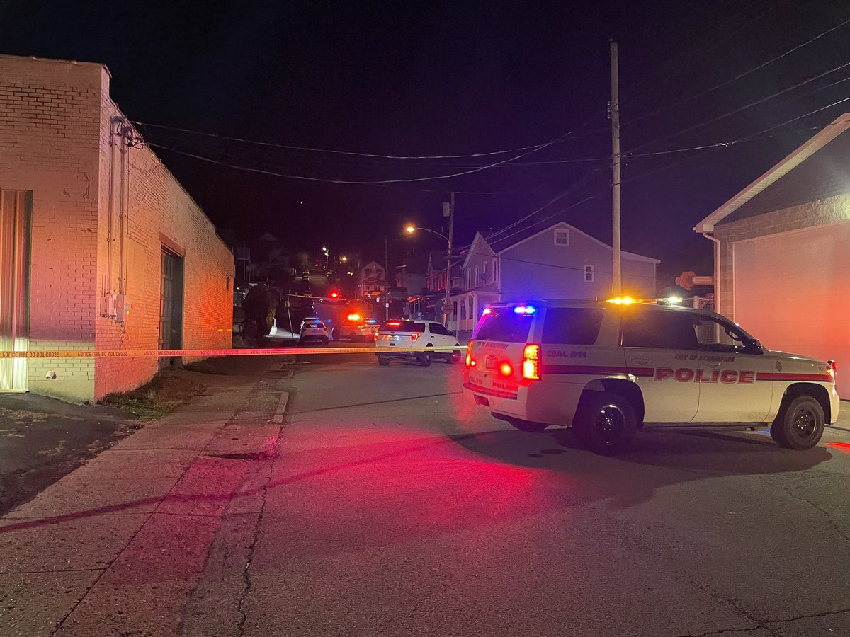 43-year-old man was shot multiple times through a window while inside his home on 25th Street in McKeesport. Detectives say the victim was taken to the hospital in critical condition