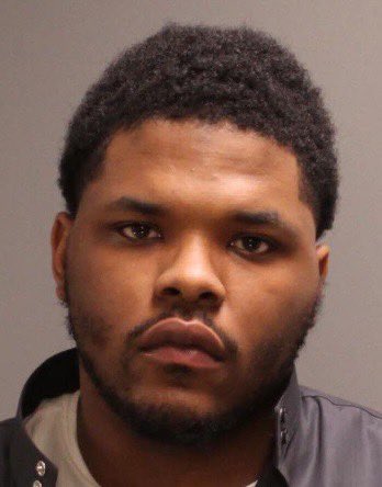 Arrest :Kahbir Oglesby-Hicks 21 years-old, from the 2XX block of South 58th Street. Charges: VUFA-No License, PIC, VUFA-On Streets, PIC, and Evading Arrest. Ages of the other defendants are two 15-year-old males, 16-year old female and 16-year-old male.