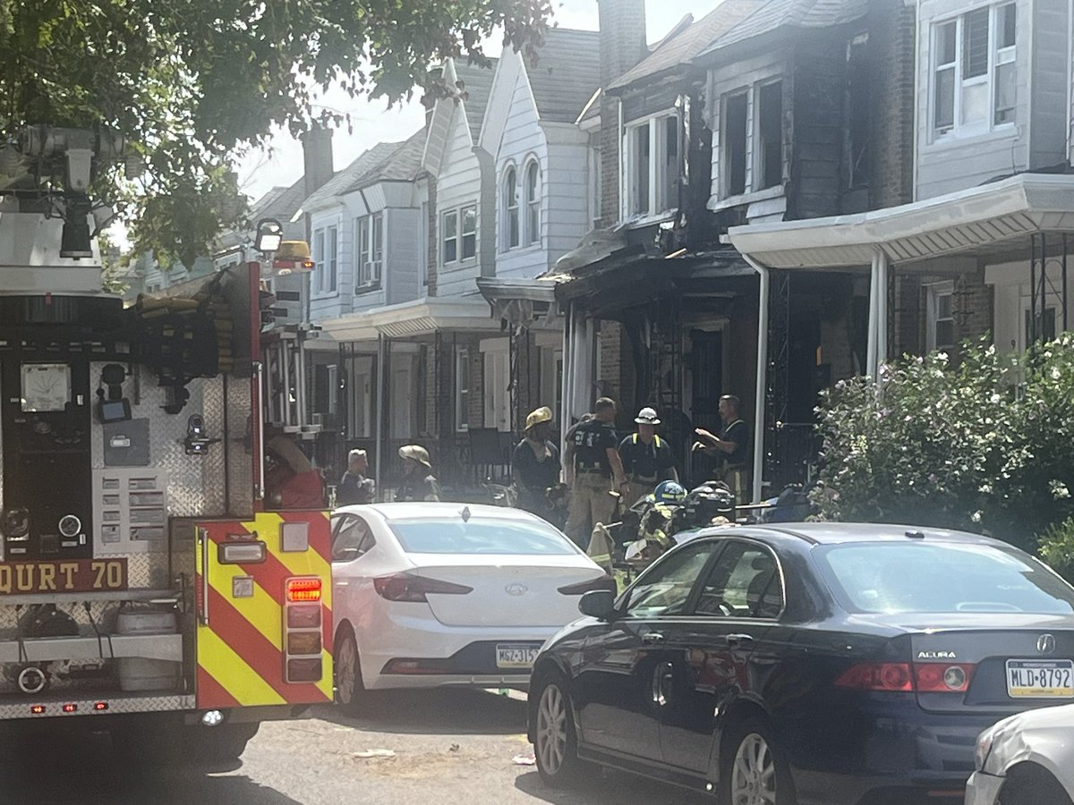 8 year old girl  31 year old woman killed in morning fire on Granite Street.  Another child,9, and another adult, man,32, are both in critical condition.   5th person, man, 28,burns to hand.  