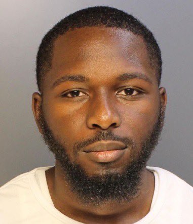 Justin Smith Captured; Wanted for 2021 Homicide of Dianna Brice. PHILADELPHIA — A man wanted in connection with the 2021 murder of a pregnant woman in Philadelphia has been apprehended in Atlanta. 
Justin Smith, 26, was arrested on March 9, 2025, by the Atlanta Police Department, nearly four years after the death of Dianna Brice, 21.