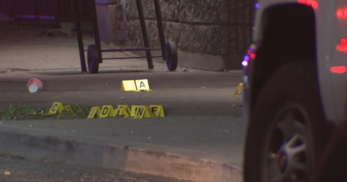 Allegheny County Medical Examiner identifies woman killed in Braddock shooting