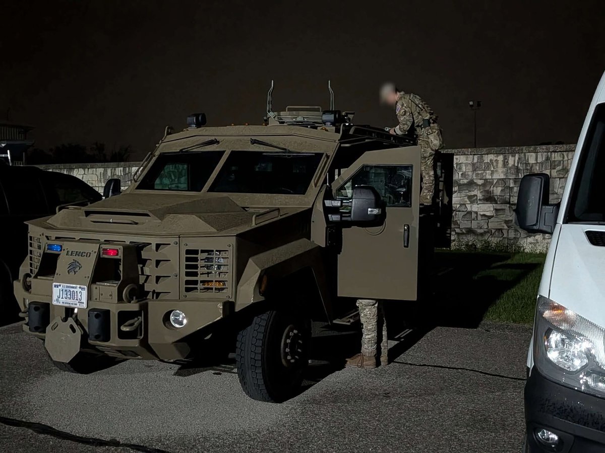 FBI Pittsburgh, Pennsylvania State Police, the United States Postal Inspection Service, and our local, state, and federal partners executed four federal arrest warrants this morning in the Pittsburgh area utilizing SWAT assets. An additional federal arrest warrant was executed in