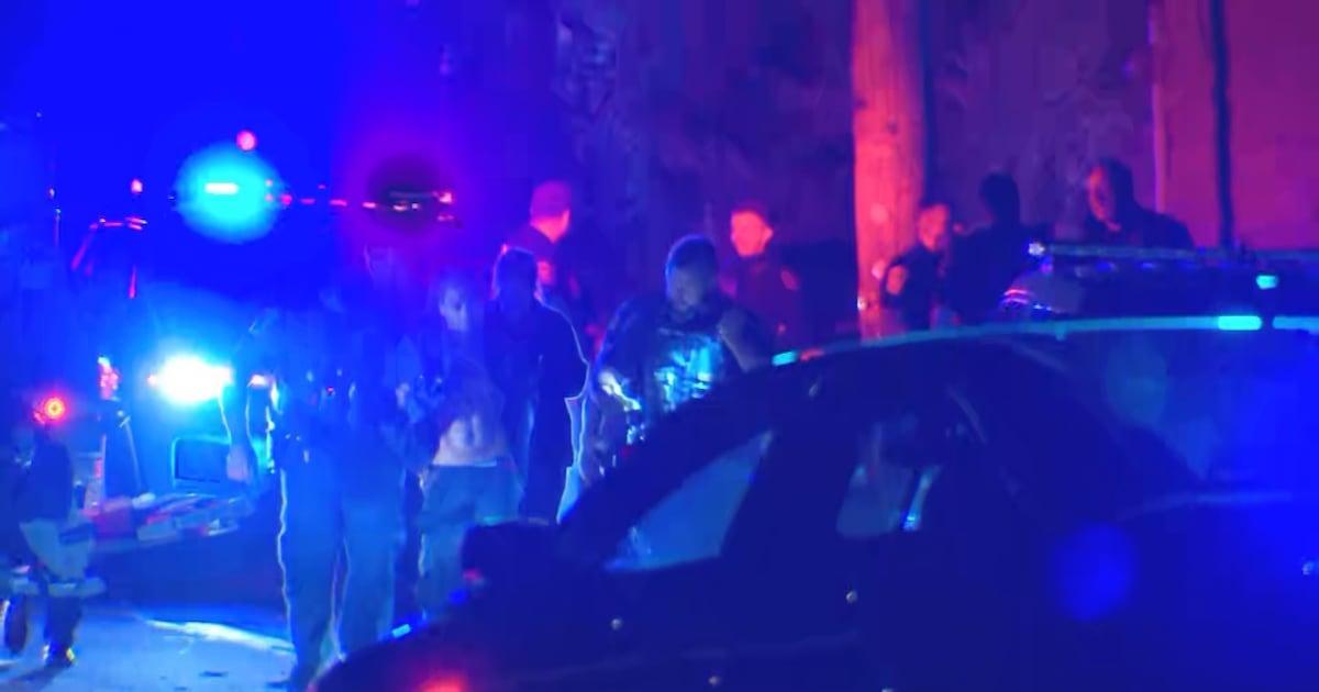 Man charged with deadly Penn Hills stabbing day after arrest for allegedly hitting teens with car