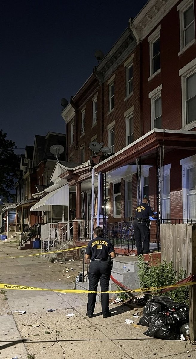 Philadelphia police are investigating a homicide after a woman was fatally stabbed late Sunday night in North Philadelphia. According to investigators