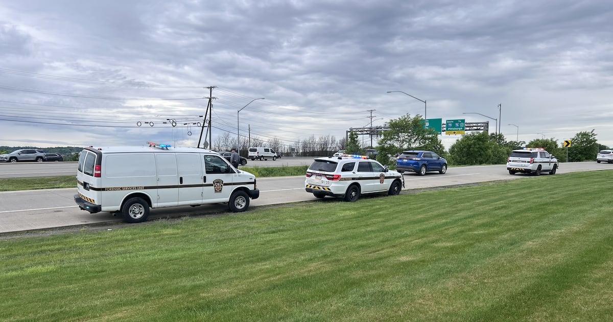 Deadly crash under investigation in Cranberry Township