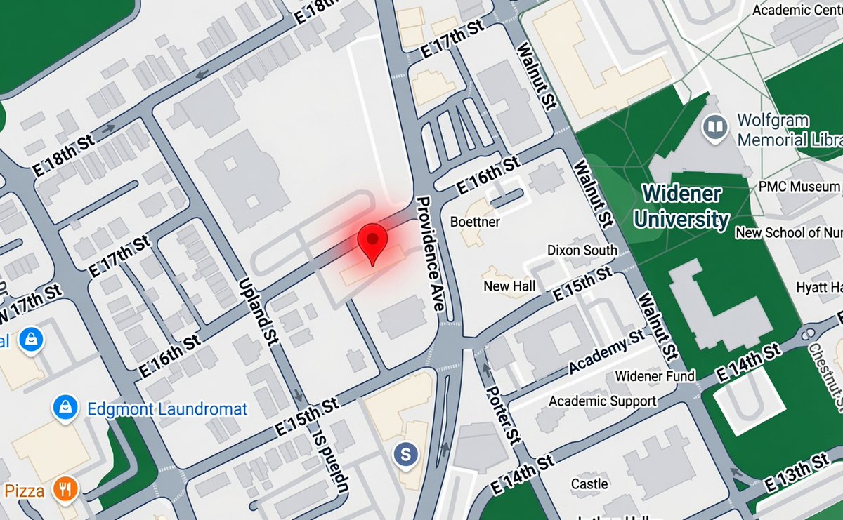 Multiple people shot tonight in Chester, PA, near Uno Pizzeria & Grill on Providence Avenue, by Widener University’s campus. Police investigating. Another violent incident in a city that’s seen far too many. 