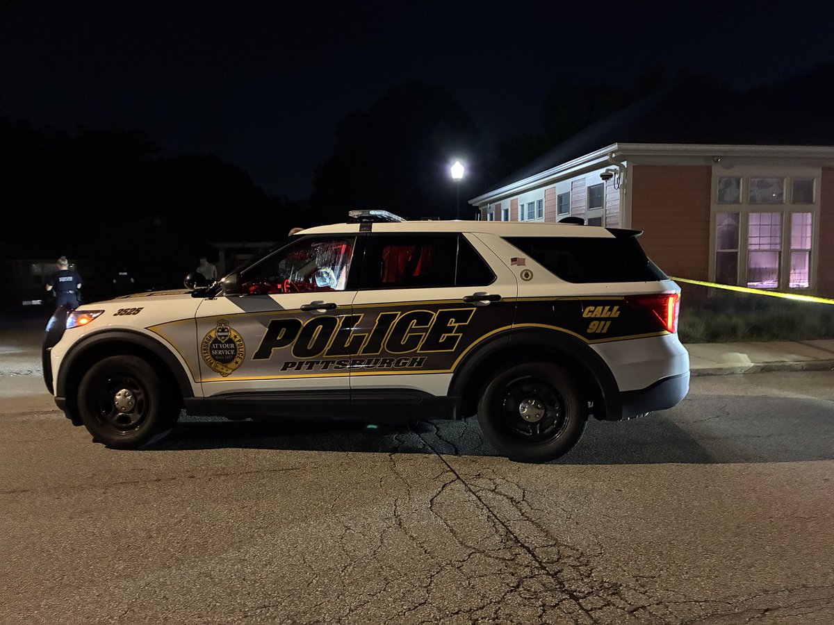 Pittsburgh Bureau of Police Zone 5 officers responded to the 2200 block of Wilner Drive for a reported shooting. Preliminary information indicates that an argument ensued outside at which time shots were fired