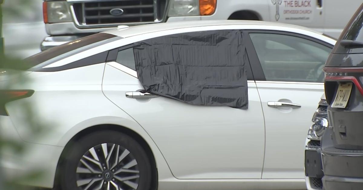 Apartments, vehicles damaged by gunfire in Pittsburgh overnight