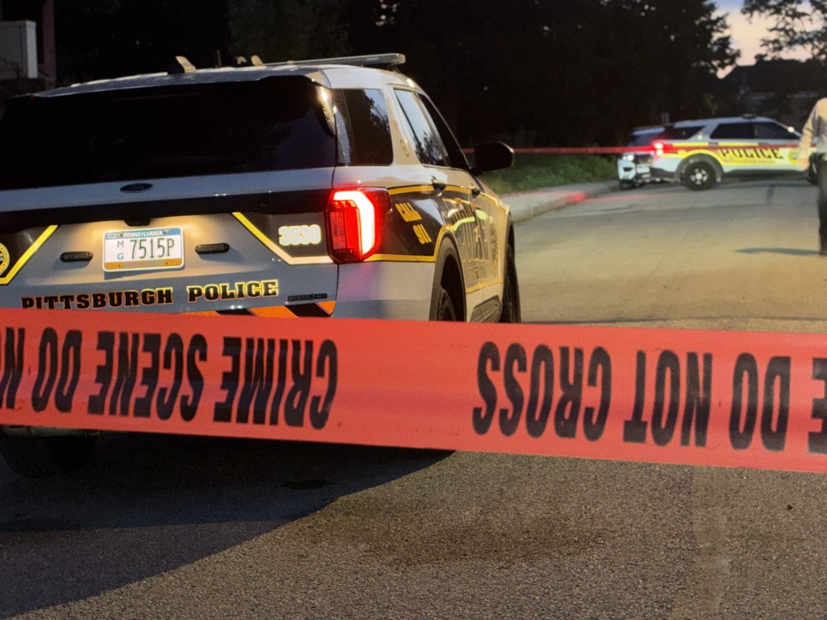 Zone 5 officers responded to a 1-round alert in the 7000 block of Idlewild St. Arriving units located a male victim down and unresponsive on the street with a gunshot wound to the chest. Officers applied a chest seal and rendered aid until medics