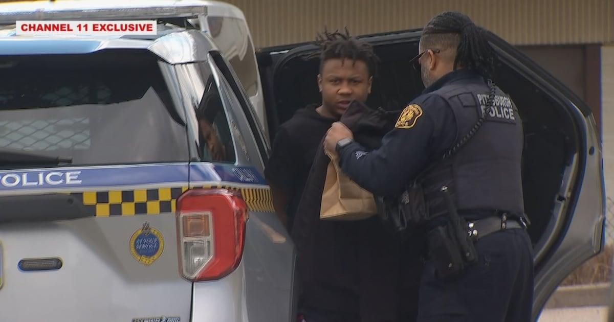 Man, 19, arrested in connection with East Busway stabbing