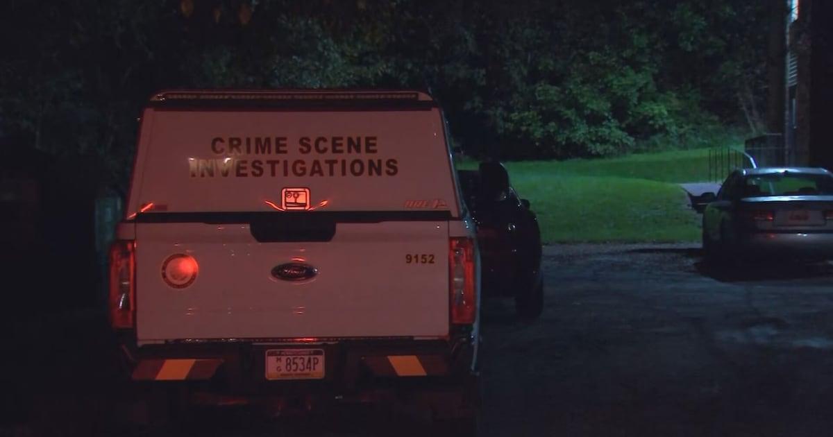Man shot, killed inside West Mifflin apartment building