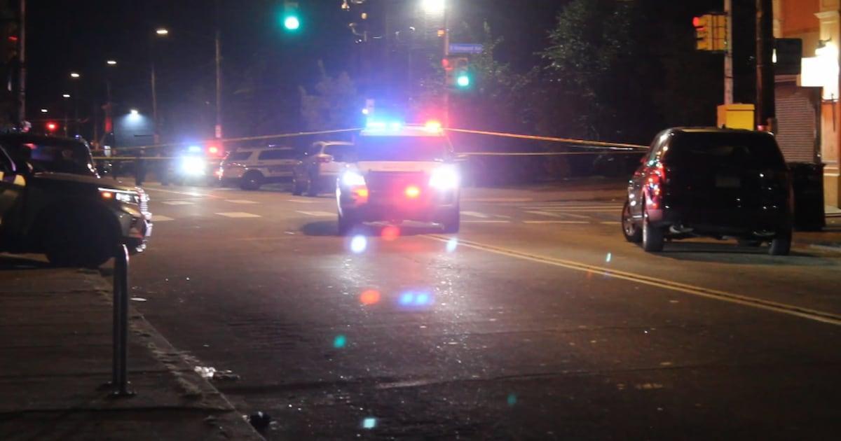 Man killed in Pittsburgh shooting overnight